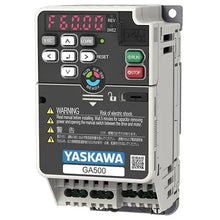 Load image into Gallery viewer, CIPR-GA50C2010EBAA-BAAASA Yaskawa