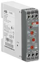 Load image into Gallery viewer, 1SVR550029R8100 ABB - CT-MFE