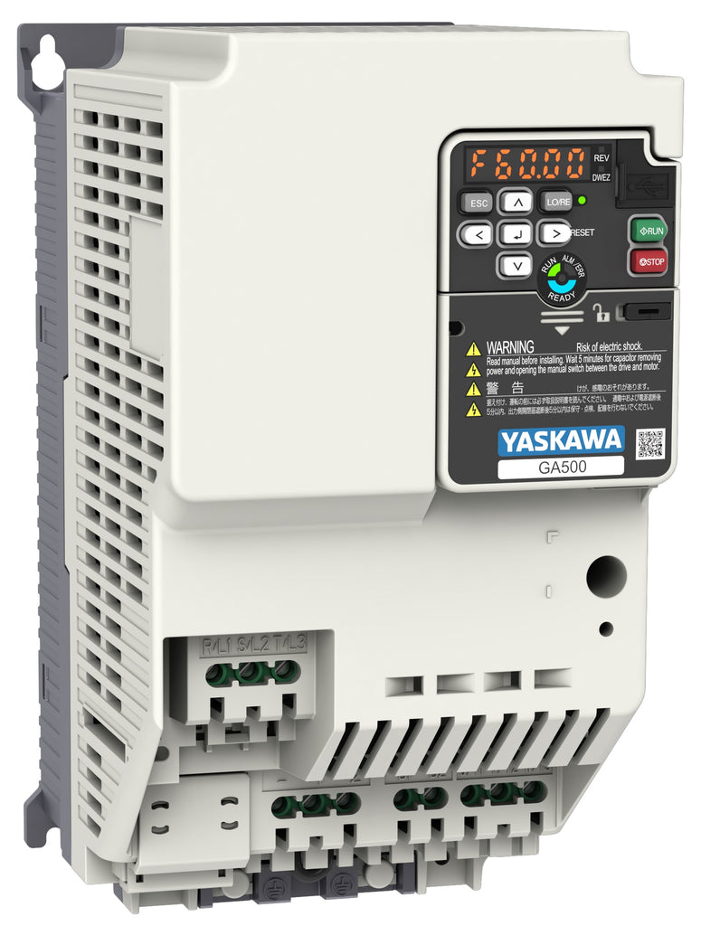 GA50C4031EBAA Yaskawa