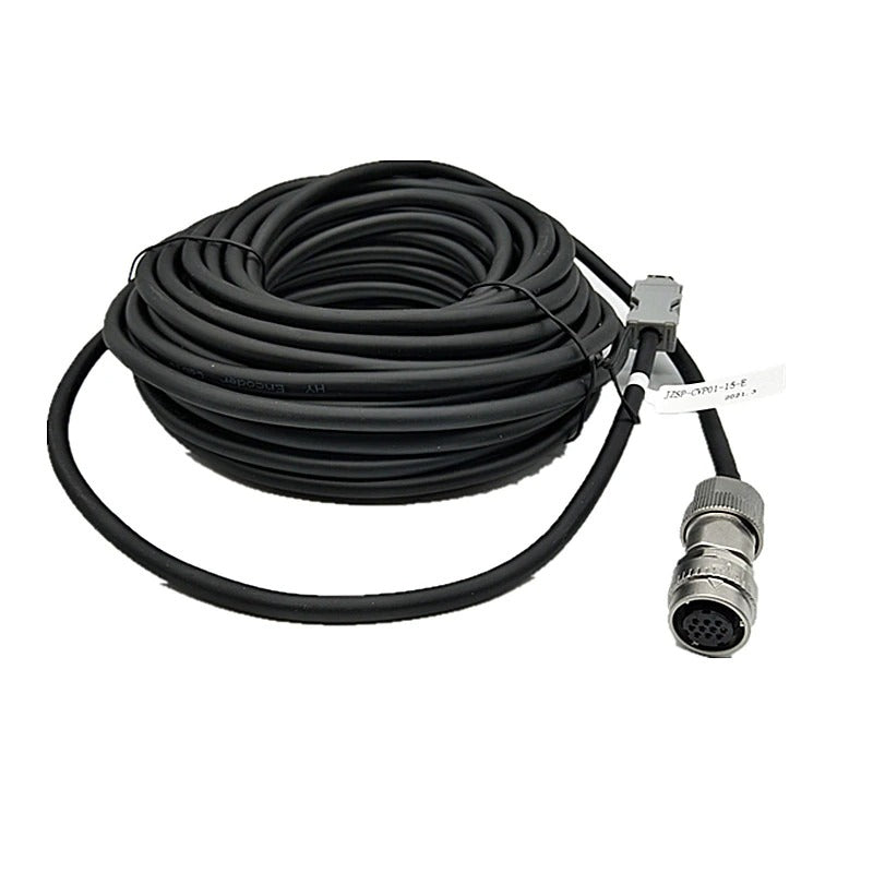 JZSP-CVP12-10-E-E Omron