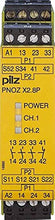 Load image into Gallery viewer, 787302 Pilz - PNOZ X2.8P C 24-240VAC/DC 3n/o 1n/c
