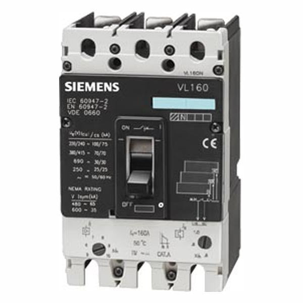 3VL3720-2DC33-0AA0 Siemens