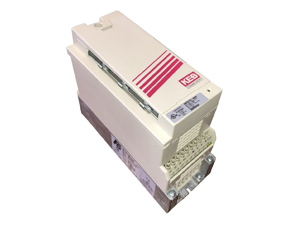 15.F5.C1E-350A KEB