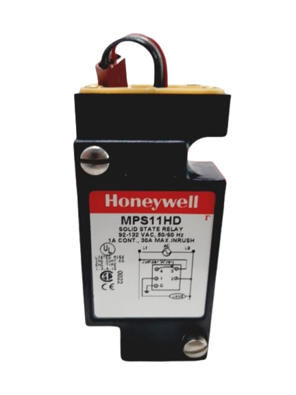 MPS11HD Honeywell