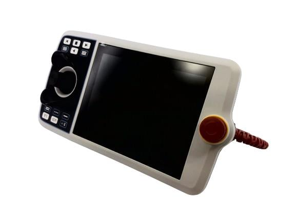 3HAC085590-001 ABB - DSQC3120