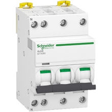 Load image into Gallery viewer, A9P34740 Schneider Electric