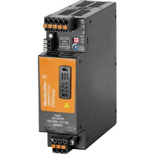 Load image into Gallery viewer, 2467020000 Weidmuller - PRO TOP1 120W 12V 10A EX