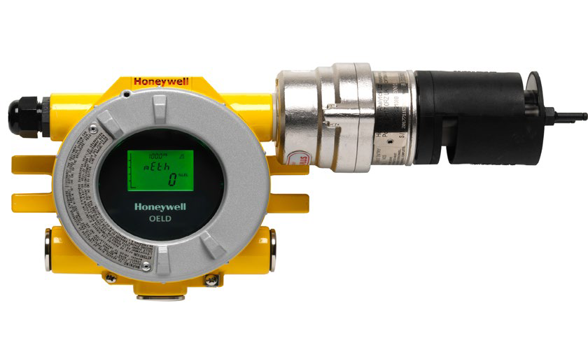 2108N4100H Honeywell