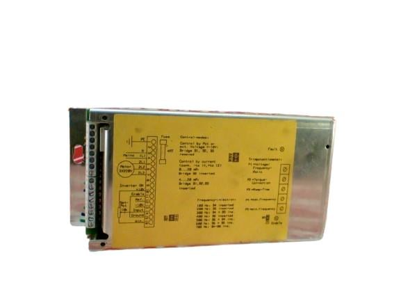 TFR-600H Meier Co