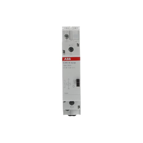 2TAZ312000R2031 ABB - E290-16-10/48