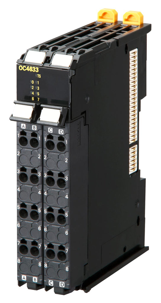 NX-OC4633 Omron