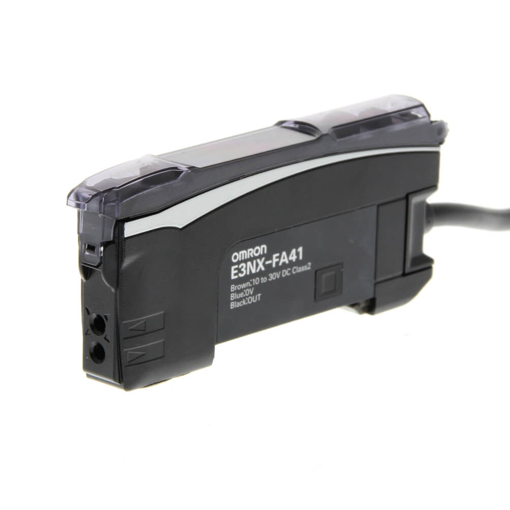 E3NX-FA41 2M Omron