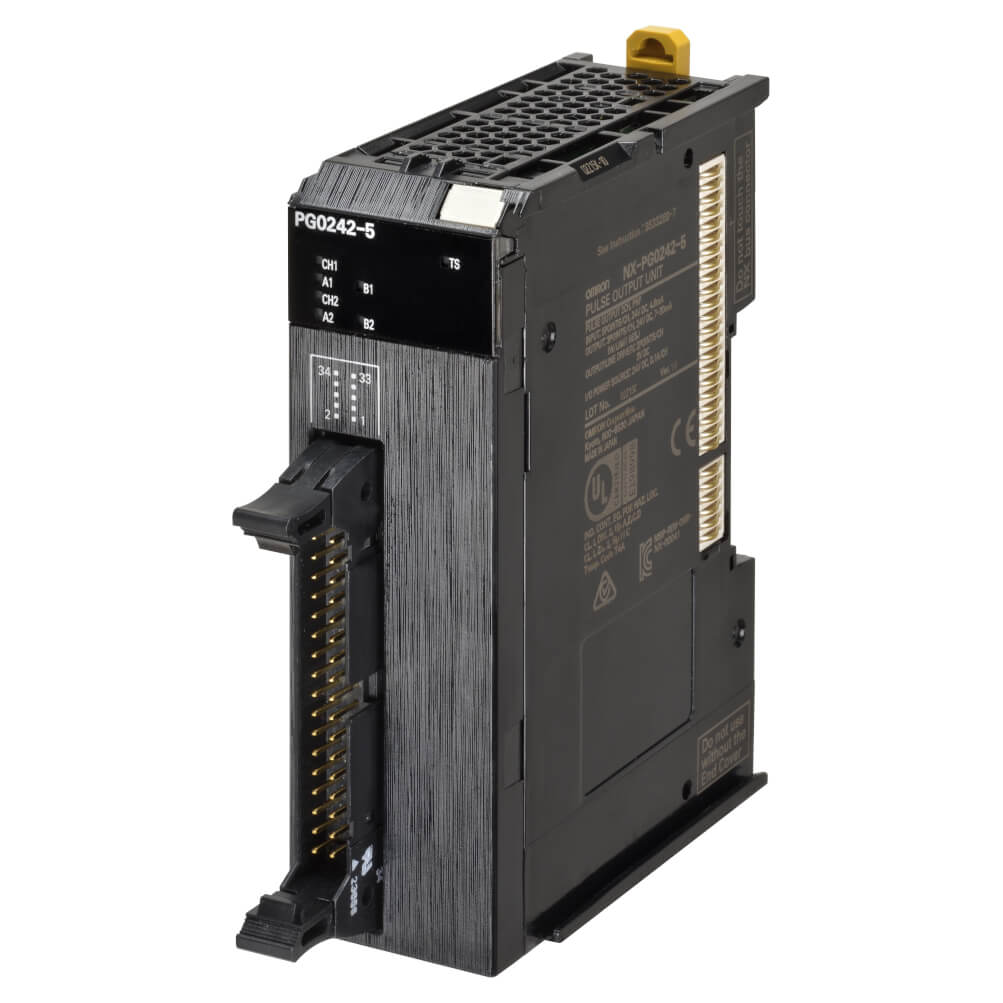 NX-PG0242-5 Omron