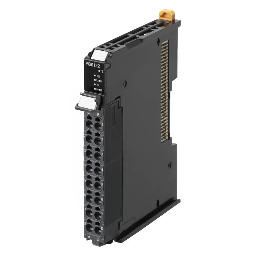 NX-PG0122 Omron