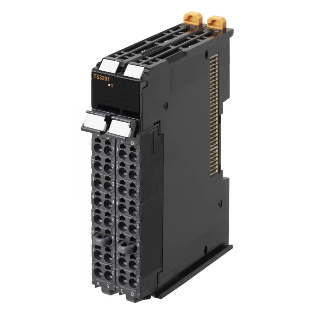 NX-TS3202 Omron