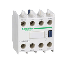 Load image into Gallery viewer, LA1DN22 Schneider Electric