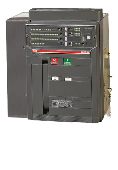 1SDA056001R0001 ABB - E2S1600PR121/P-LSIIN=1600A3PWMP-CLASSIC