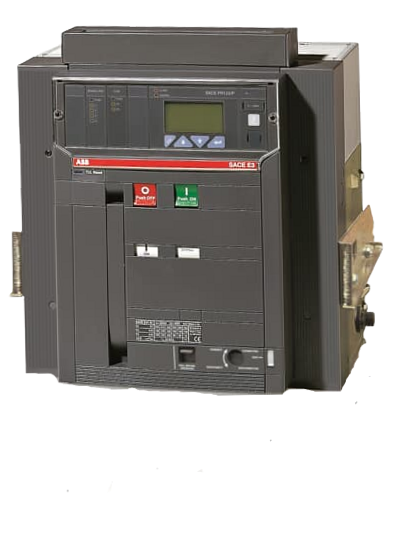 1SDA056481R0001 ABB - E3H2500PR121/P-LSIIN=2500A3PWMP-CLASSIC