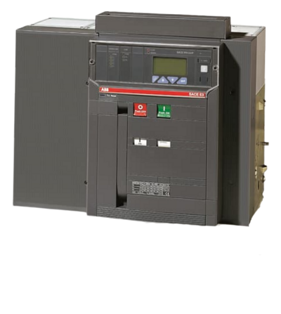 1SDA056513R0001 ABB - E3H3200PR121/P-LSIIN=3200A3PWMP-CLASSIC