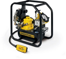 Load image into Gallery viewer, ZA4208TX-QR Enerpac