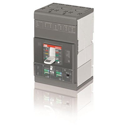 1SDA068126R0001 ABB - XT4N 250 EKIP LS/I IN=250A 3P F F