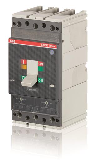 1SDA054226R0001 ABB - T4L 250 TMD 32-320 3P F F