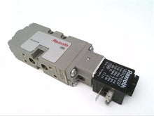 Load image into Gallery viewer, 0820022128 Bosch Rexroth - ED 5/2 G1/8 110V