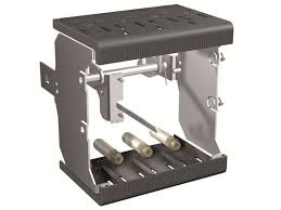 1SDA104713R1 ABB - Kit W MP XT5 630A 3p