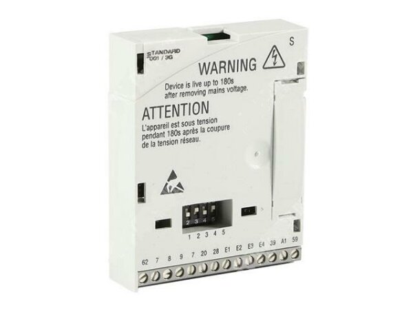 E82ZAFLC001 Lenze