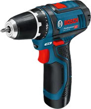 Load image into Gallery viewer, GSR 12V-15 Bosch Rexroth