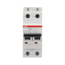 Load image into Gallery viewer, 2CDS272061R0487 ABB - S202M-K20UC