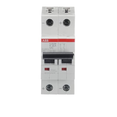 2CDS272061R0467 ABB - S202M-K16UC