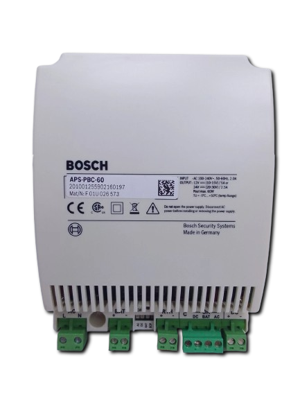 APS-PBC-60 Bosch Rexroth