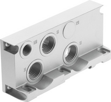 Load image into Gallery viewer, 539234 Festo - VABE-S6-1R-G12