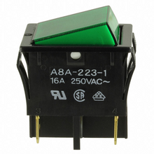 Load image into Gallery viewer, A8A-223-1 Omron