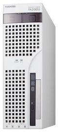 FA2100SS Toshiba