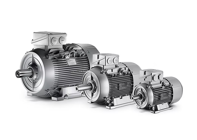 1LA7053-4AB12 Siemens