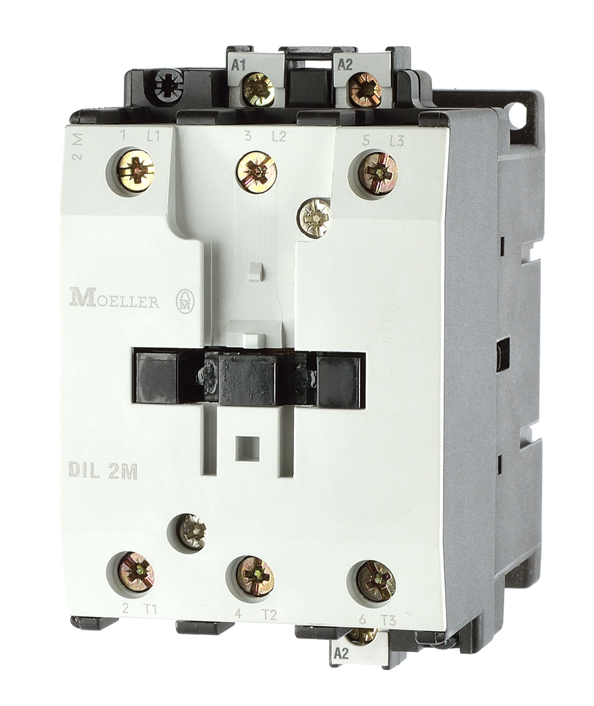 046566 Eaton - DIL2M (230V50Hz,240V60Hz)