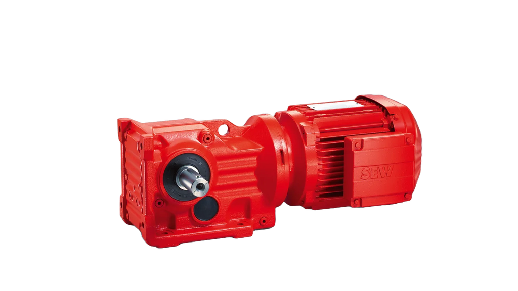 KAF87 R57 D16 DRN71M4 SEW Eurodrive