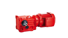 Load image into Gallery viewer, KAF87 R57 D16 DRN71M4 SEW Eurodrive
