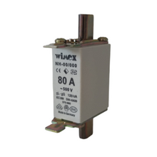 Load image into Gallery viewer, 5500080 Wimex - NH 000 GG 80A