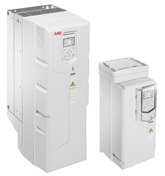 ACH580-01-018A-4 ABB