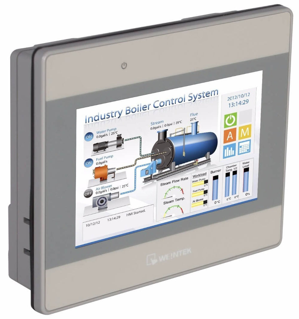 MT8073IE Weintek