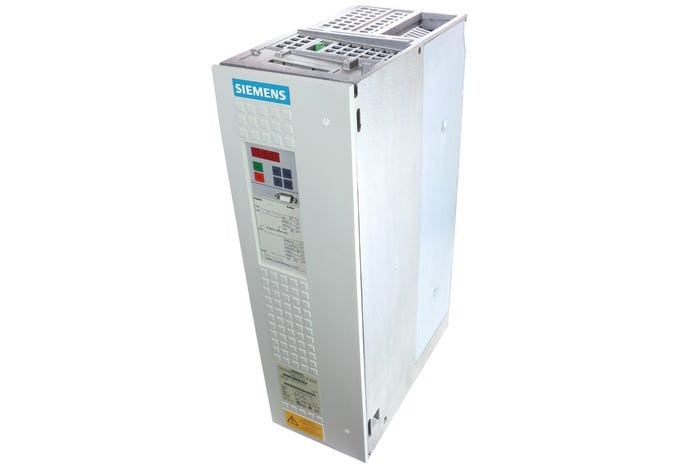 6SE7023-4TC61-Z G93+K01+K11 Siemens