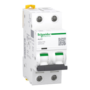 Schneider Electric  A9F64250