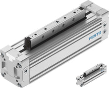 Load image into Gallery viewer, 593529 Festo - DGC-K-25-400-PPV-A-GK