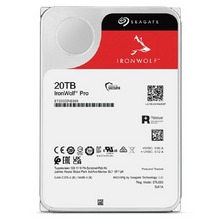 Load image into Gallery viewer, ST20000NT001 Seagate