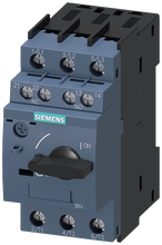 Load image into Gallery viewer, 3RV6011-4AA15 Siemens