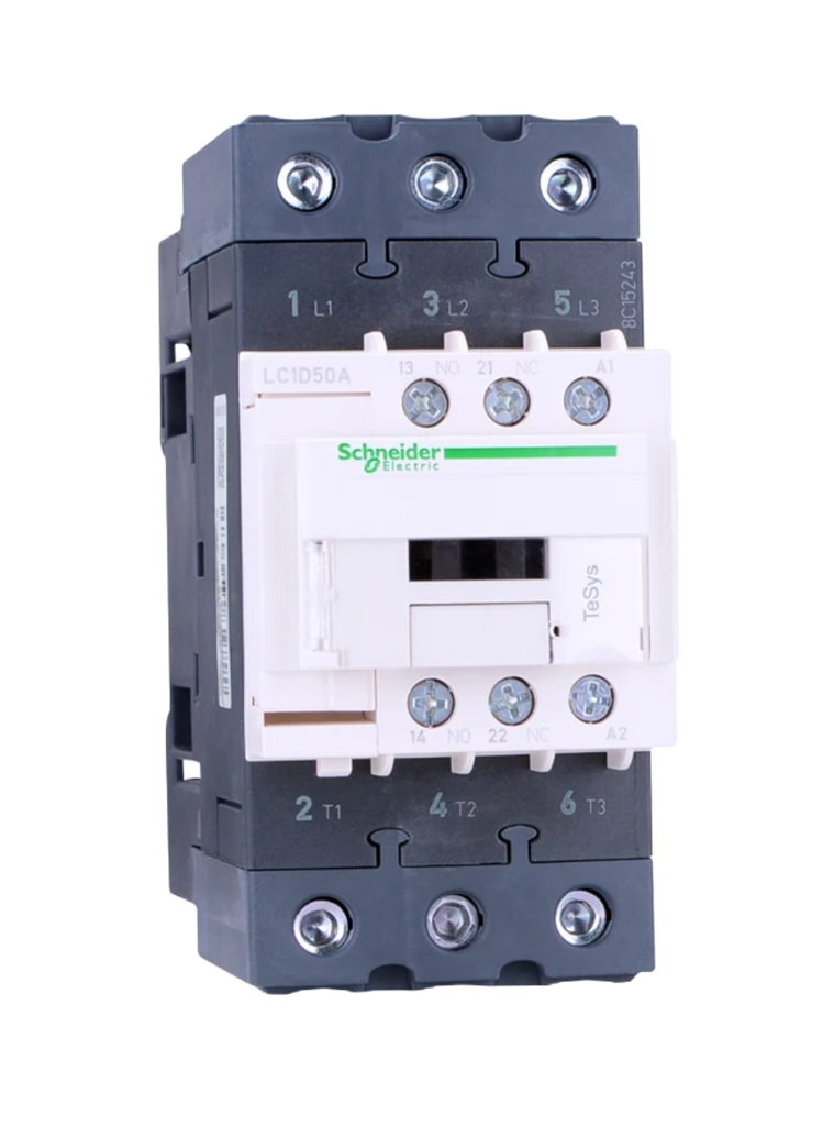 Schneider Electric  LC1D40A3Q7