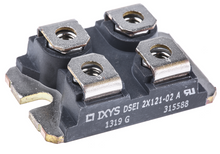 Load image into Gallery viewer, DSEI2X121-02A IXYS